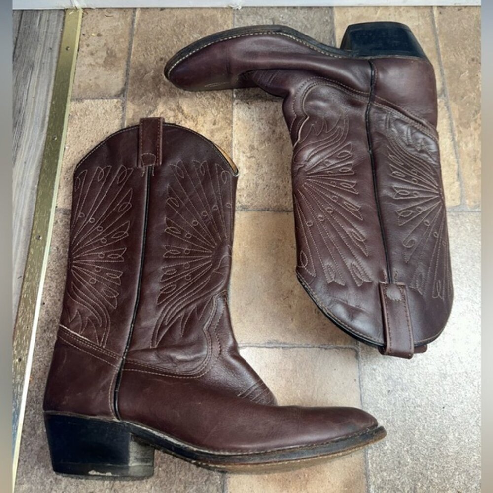 Boot Size 10.5 - Picture 2 of 6